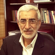 Tahmoresh Hasanqolipour