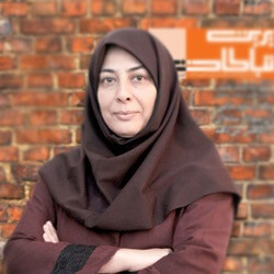 Shahnaz Hashemi